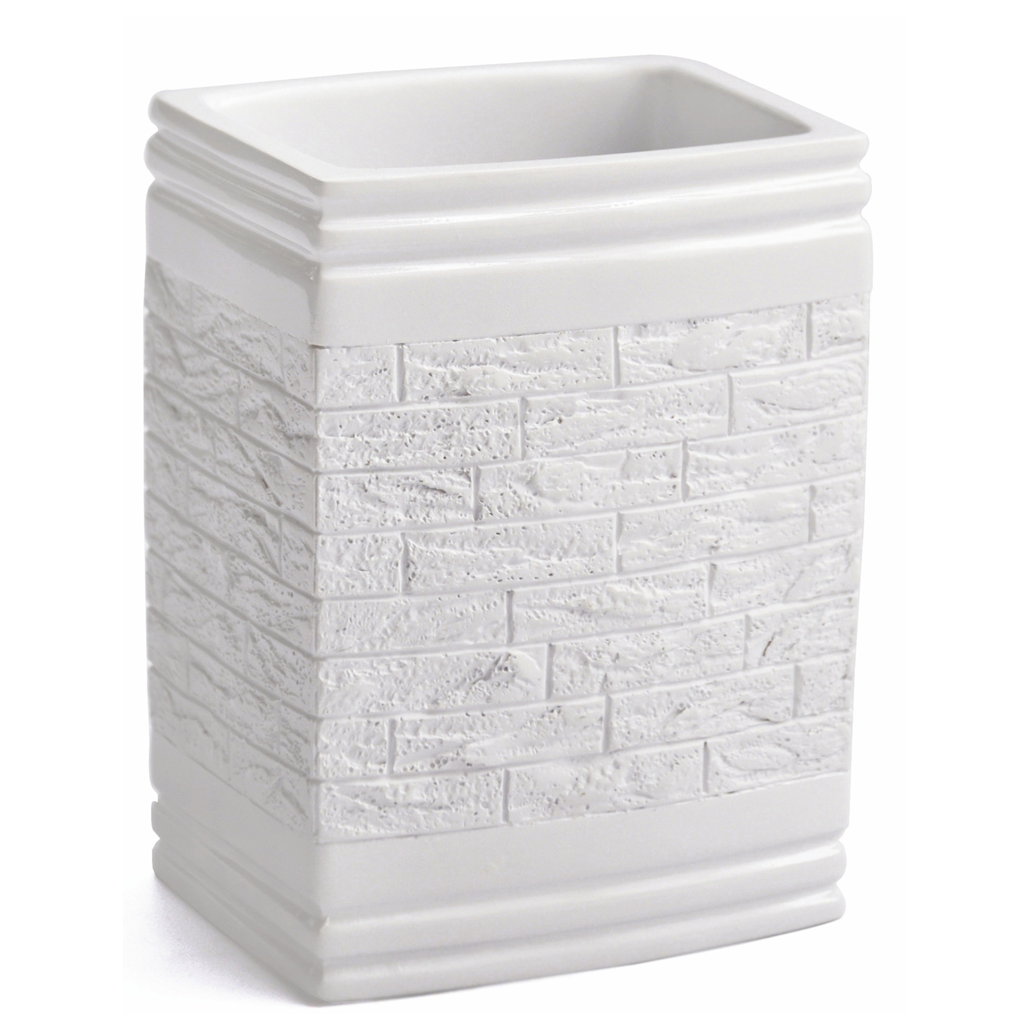 K-4728 Main Стакан для зубных щеток WasserKRAFT Main K-4700  - Вид №2