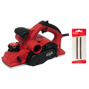 Рубанок электрический Elitech Р 110, 1000 Вт, 110 мм