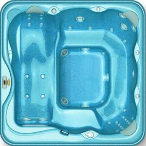 Jacuzzi Evvia
