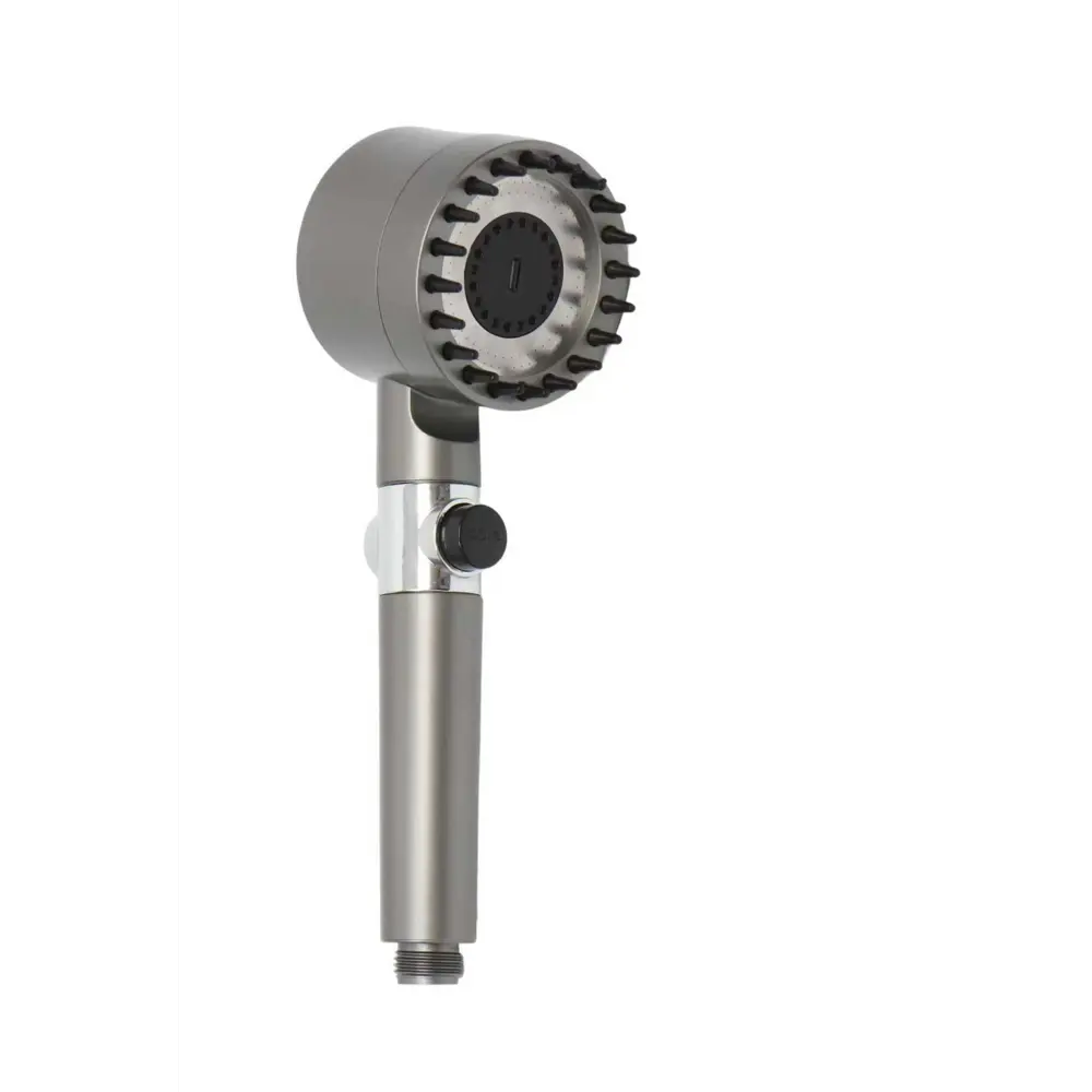 Лейка для душа Vidage Анхель 3 режима цвет хром Нет STLM-2069300 - Вид №2