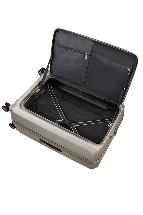 00N-05004 Чемодан 00N*004 Spinner 69 Samsonite Prodigy - Вид №8