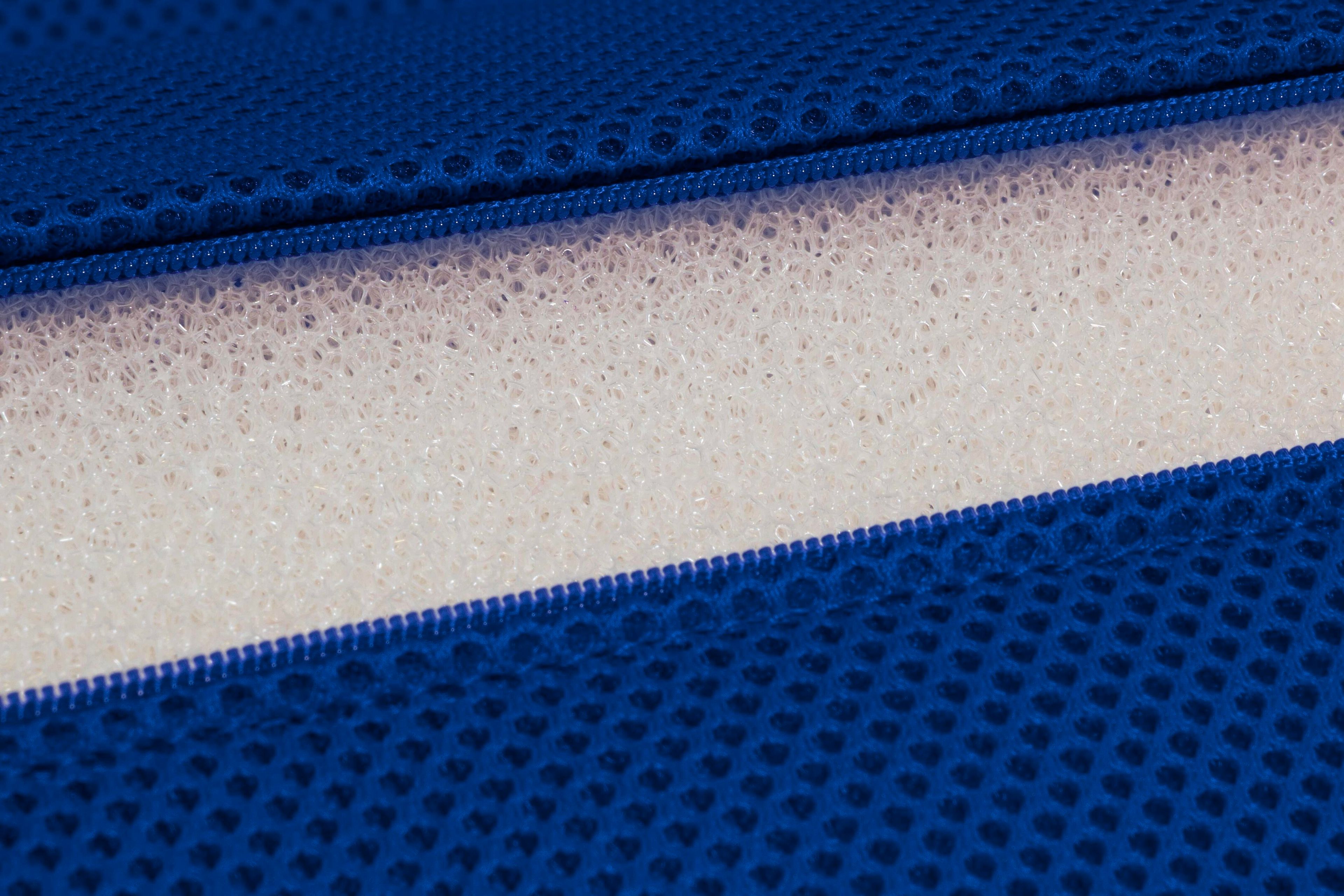 2-местный диван KUUMO SOFA MW02 BLUE ARCH-00121768 - Вид №2