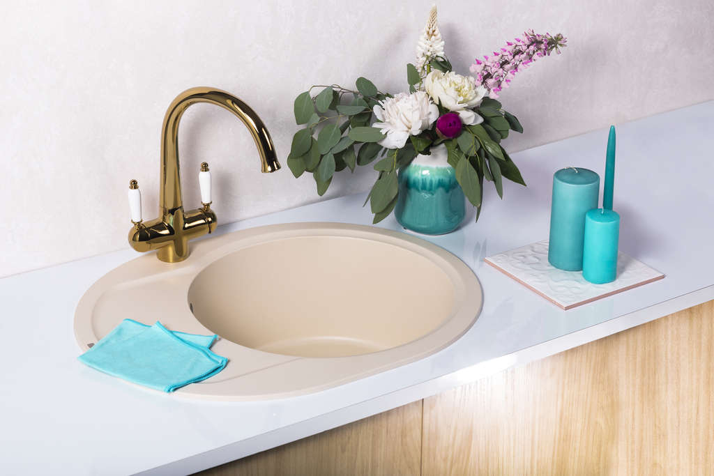 Кухонная мойка Manmaru 62 CA OMOIKIRI 4993352 - Вид №3