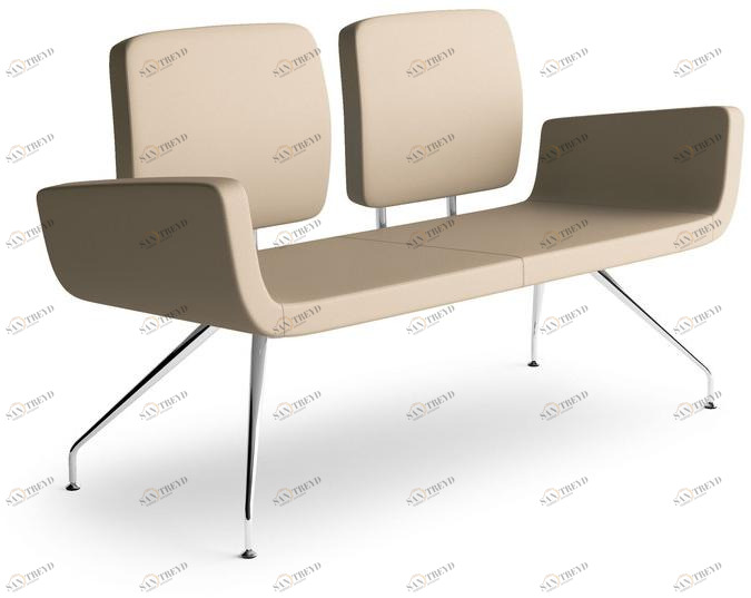 Arte & D Диван Monet C7073 v