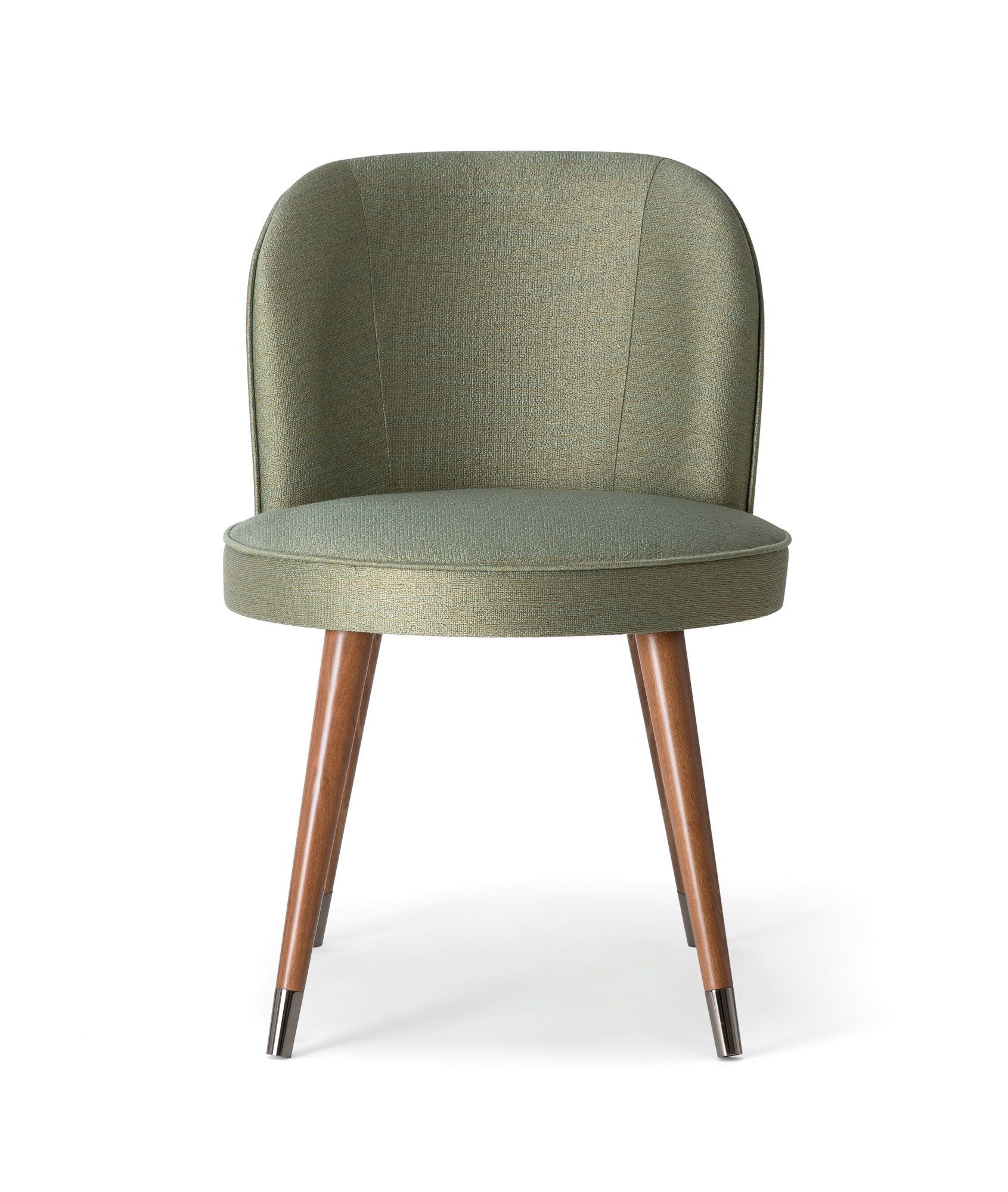 Мягкий стул из ткани Tirolo Candy ARCH-00064978 - Вид №3