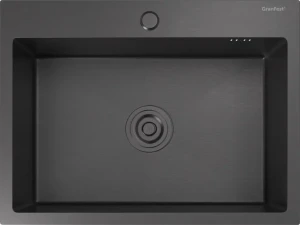 Кухонная мойка 6045