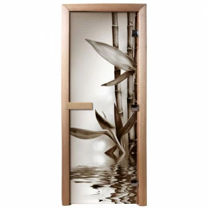 DoorWood Дверь с фотопечатью А057