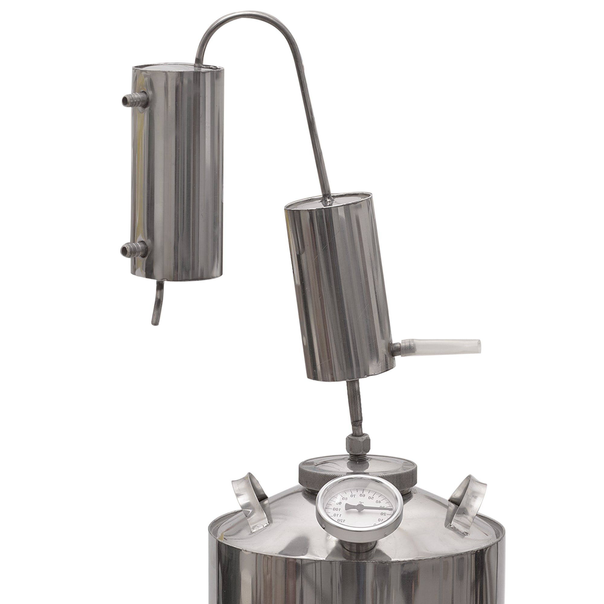 18665035 Дистиллятор Народный 12 БКТ Santreyd  - Вид №3