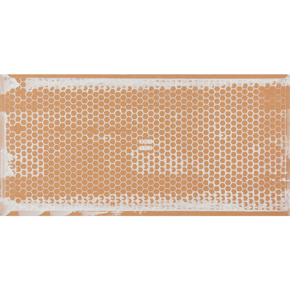 Плитка настенная Нефрит-Керамика Камелия Шаде 25x50 см 1 м2 цвет бежевый STLM-2047865 - Вид №2