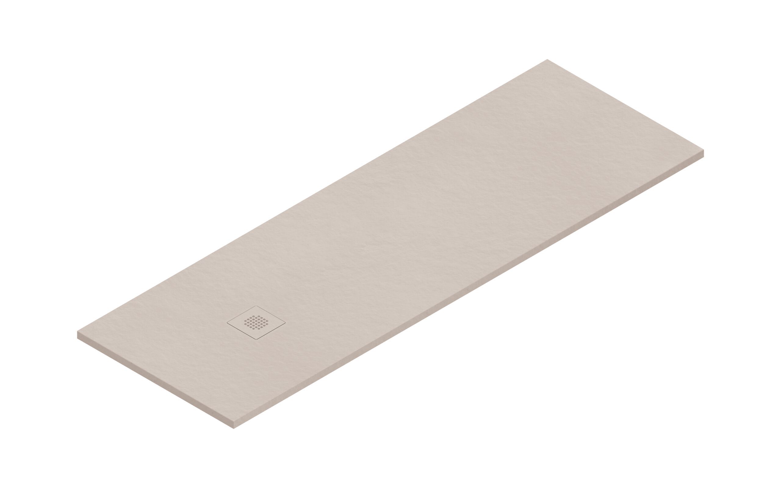 Поддон для душа с прямоугольным напольным покрытием Solidtech CERAMICA CATALANO H3 SOLID ARCH-00129655 - Вид №135