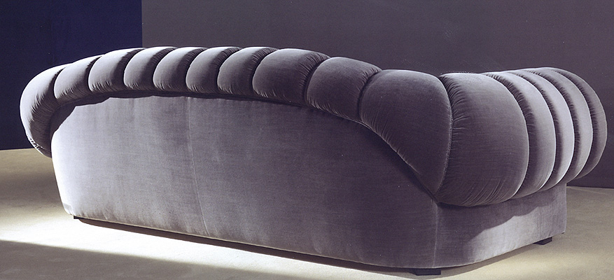 Диван  TURRI T2222 ORION - Вид №1