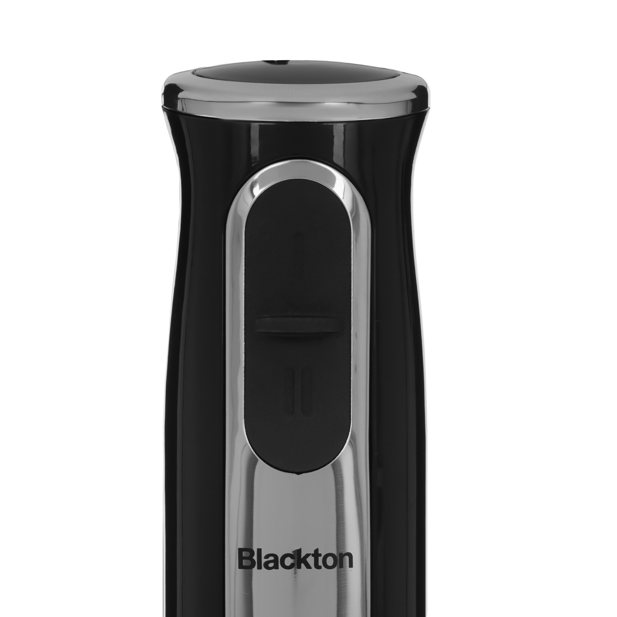 9210931 Блендер погружной Blackton Bt HB1030SS черный STDN-0086930 - Вид №4