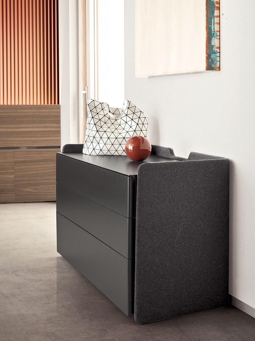 PIANCA Комод из дерева Chloé Chloe sun-id-1503876 - Вид №1