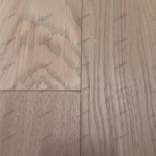 Инженерная доска Стандарт Фьорд Дуб Селект (Гладкая) 1500х156 мм 2000400011