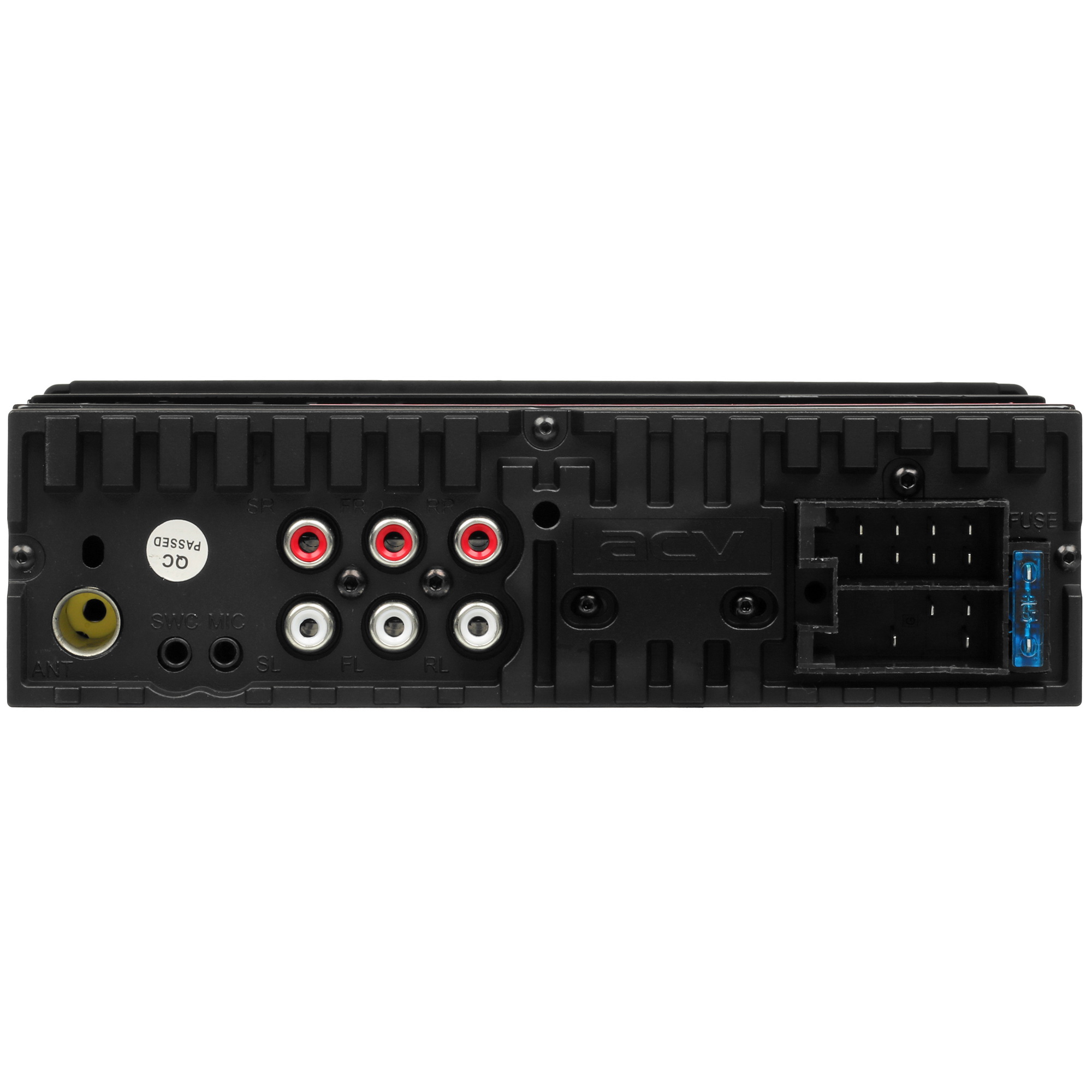 5404319 Автопроигрыватель ACV ADX-907BM STDN-0121792 - Вид №4