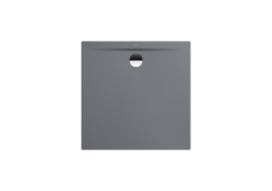 Душевой поддон KALDEWEI Сталь эмалированная 1516-5 455 холодный серый 70