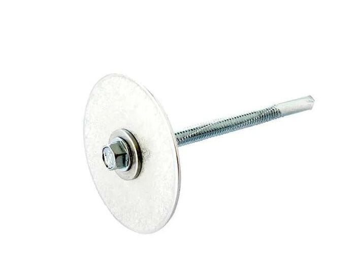 Соединительный комплект из нержавеющей стали для стальных перекрытий Fibre Net LIFE + ARCH-00053950