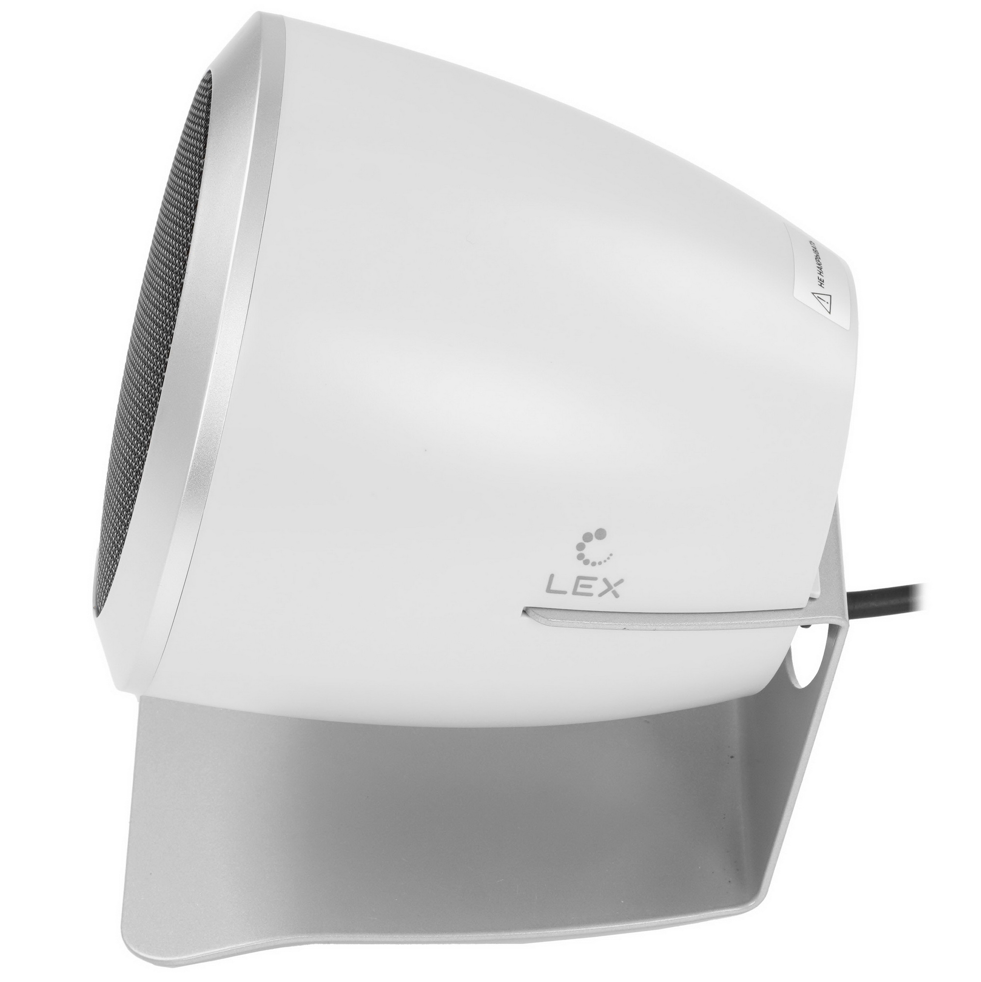 9228005 Тепловентилятор LEX LXCR 1521 STDN-0032161 - Вид №2