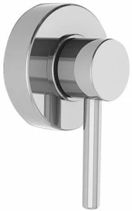 RUBINETTERIE STELLA Стоп кран Sirius 703t