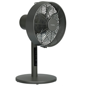 9048410 Вентилятор Reoka RKTBF-15DC  серый