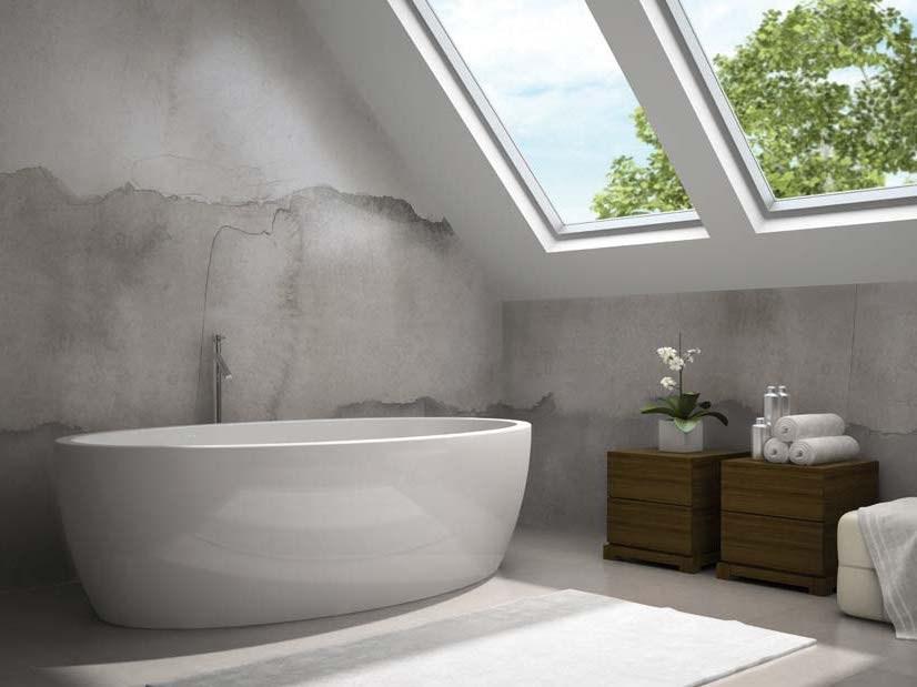 Tecnografica Водонепроницаемые обои Le superfici 59077 - Вид №1