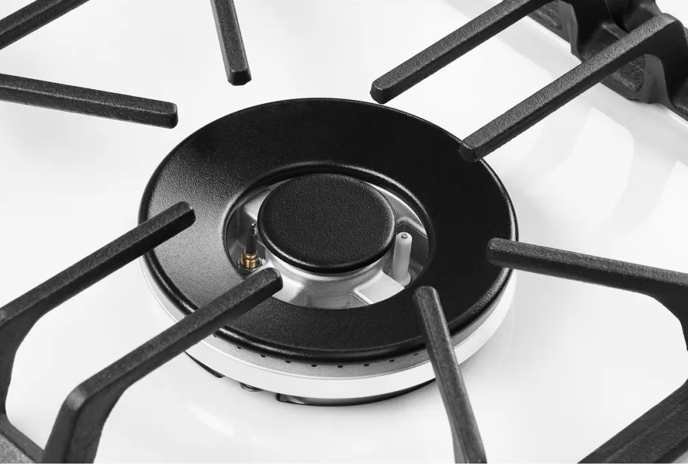 9919475 Газовая варочная поверхность Kuppersberg FS 62 W STDN-0073464 - Вид №3