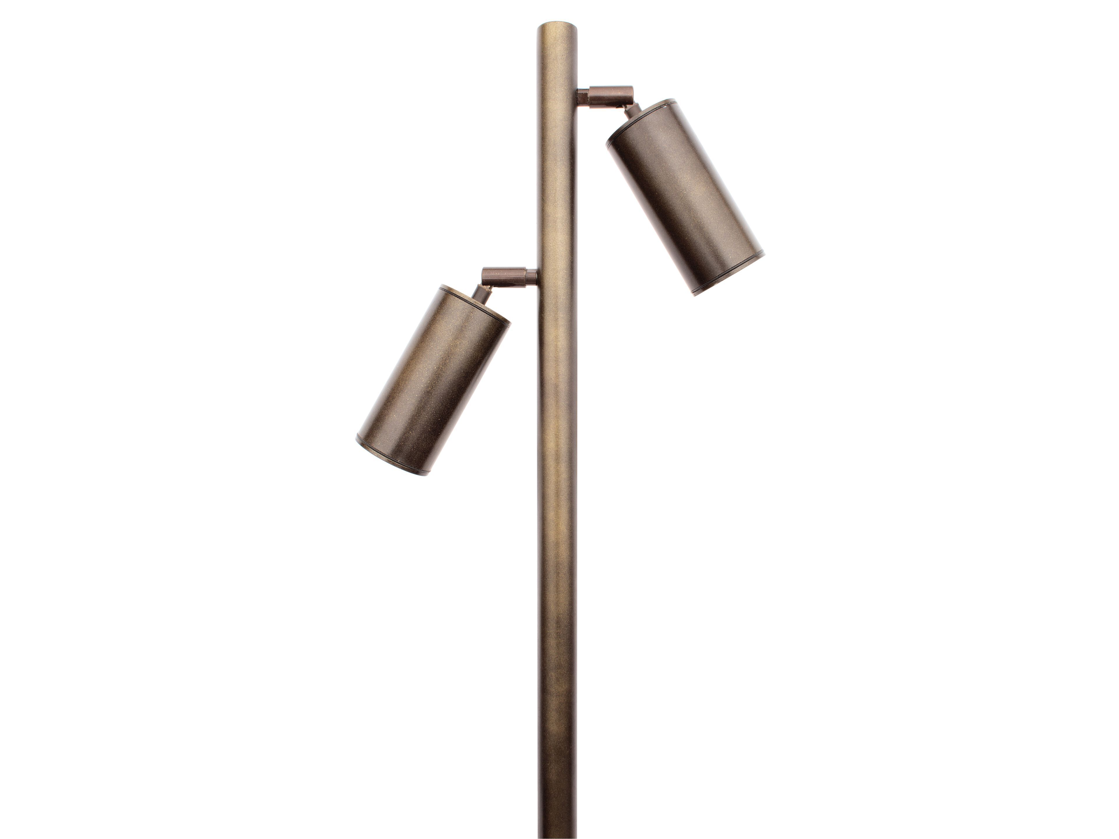 Регулируемый светодиодный наружный прожектор Renzo Serafini BROTHERS ARCH-00131418 - Вид №3