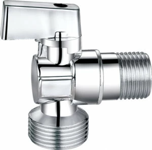 HLV-106392.№.01 Клапан шаровой HLV 106392