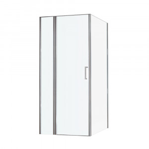 061012 Душевой уголок URBAN 1000*1000  Berges OXYGEN