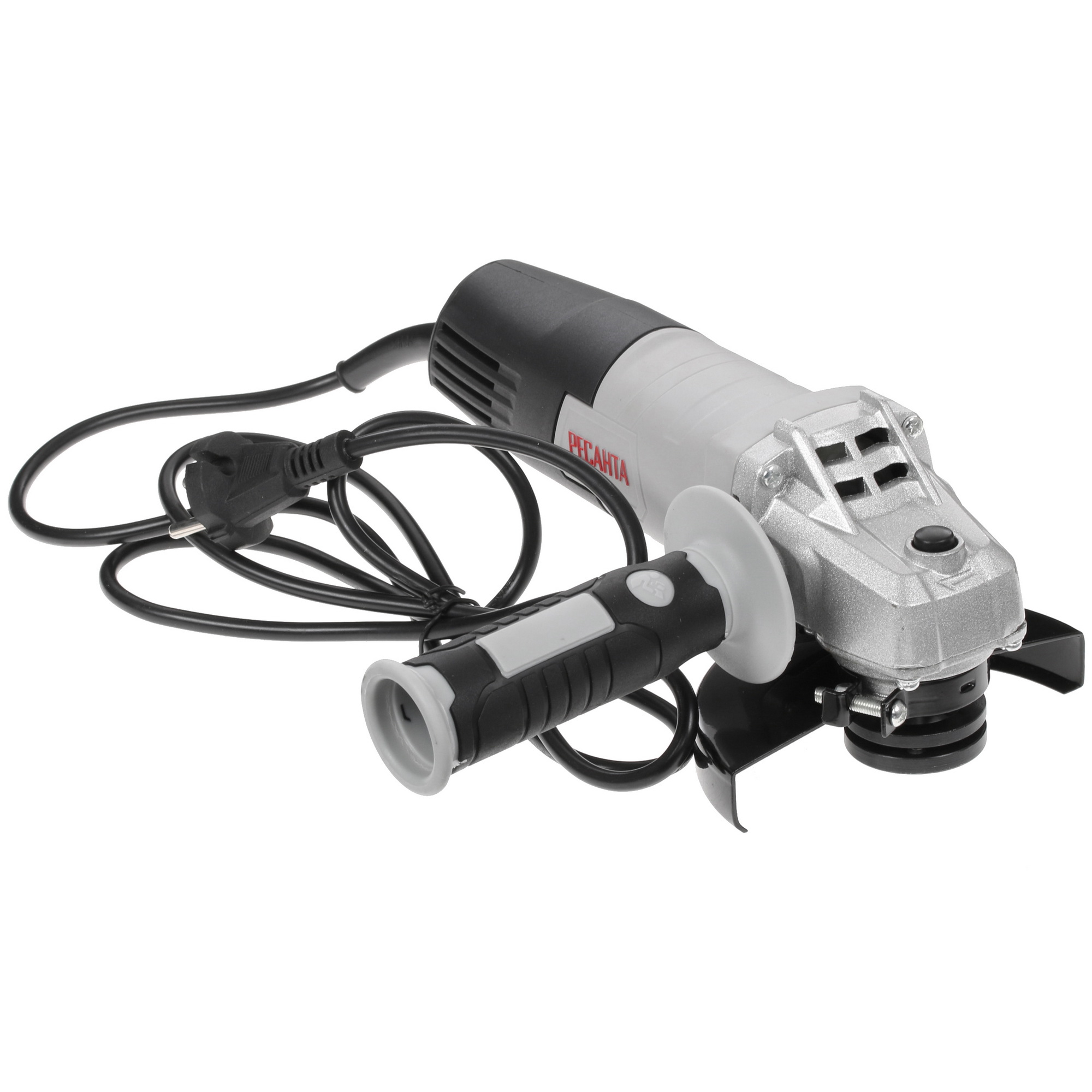 Углошлифовальная машина (УШМ) Ресанта УШМ-115/800 8160243 STDN-0125051 - Вид №6