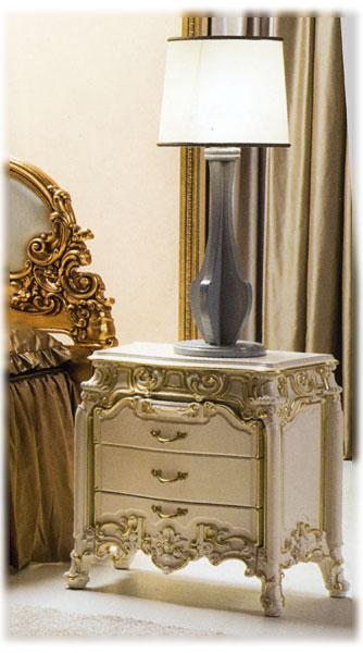 Тумбочка Pandora SILIK 7753 