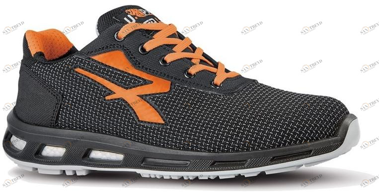 U-POWER Низкая защитная обувь  Rl20404 