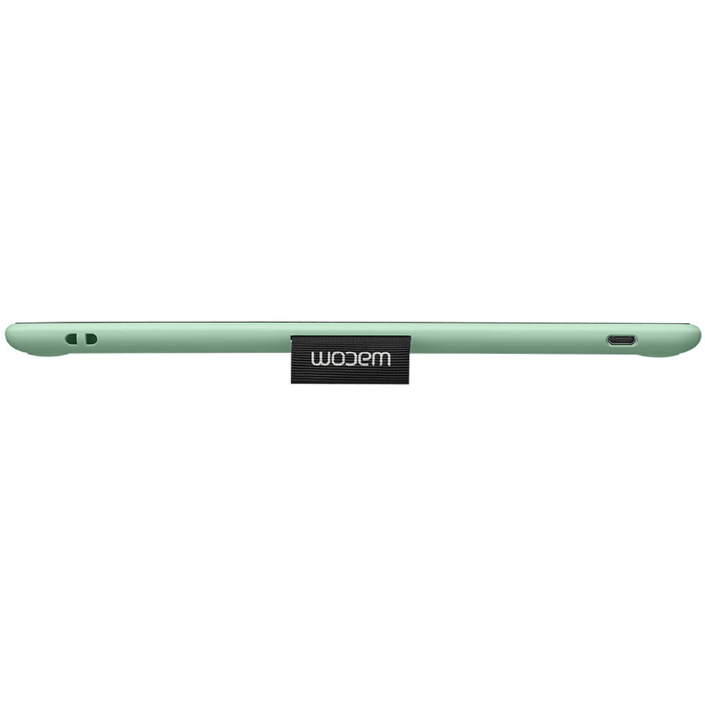 CTL-4100WLE-N Intuos s bluetooth pistachio Wacom Santreyd  - Вид №5