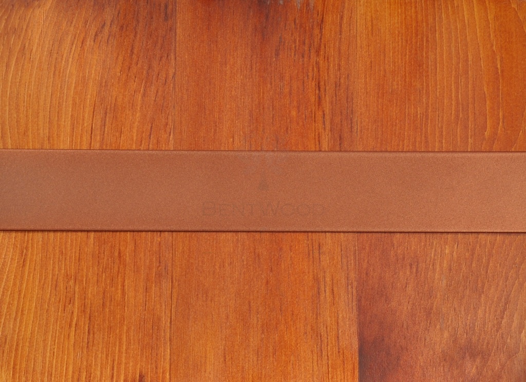 1748 Фитобочка со стеклом "Премиум" цвет вишня, фурнитура 007 Alyarus  - Вид №1