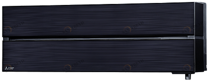 Настенный кондиционер MSZ-LN50VGB Чёрный MITSUBISHI Electric PREMIUM