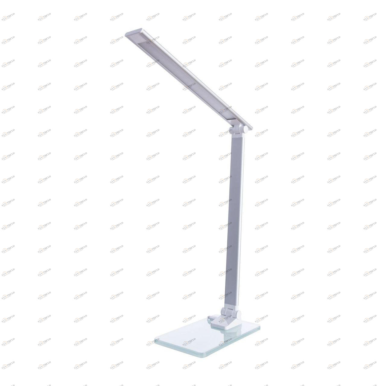 Настольная лампа Arte Lamp A1116LT-1WH ARTE LAMP КЛАССИЧЕСКИЕ 195463 Белый 