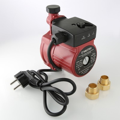 VRS.129G.15.0 Насос повышения давления Valtec 220 В (50 Гц), 3/4"  - Вид №9