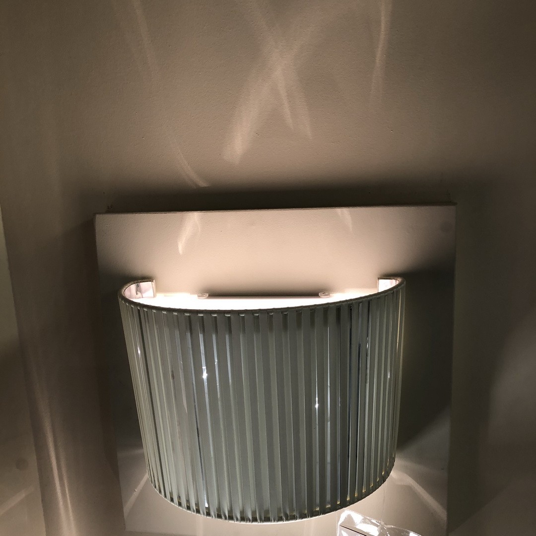 Axo Light APOBIXXXBCBCE14 OBI bianco настенный 99136 - Вид №3