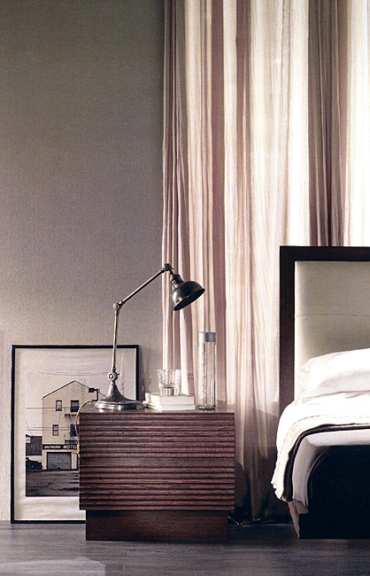 Тумбочка  BAMAX 37.426 Contemporaneo