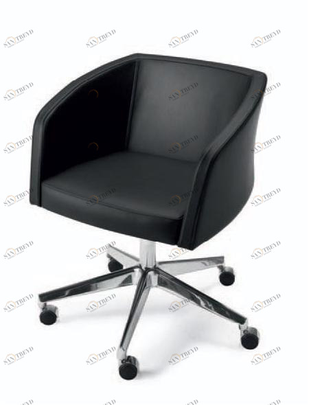 Tonon Кресло на 5 спиц с колесами sun-id-1435678