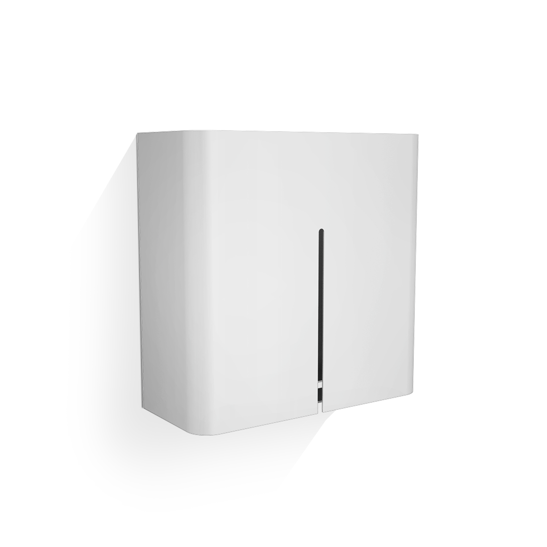 0863650 диспенсер для бумажных полотенец DECOR WALTHER DW 250 