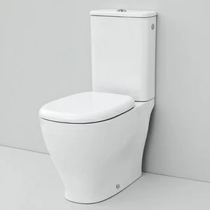 TEC001 Бачок для унитаза Белый ArtCeram TEN Италия