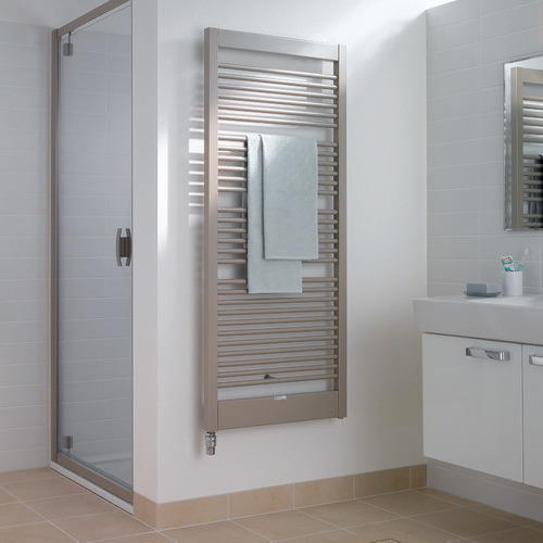 UNV100800453X3K Credo-Uno-V collection вентильный радиатор Kermi 37968 - Вид №1