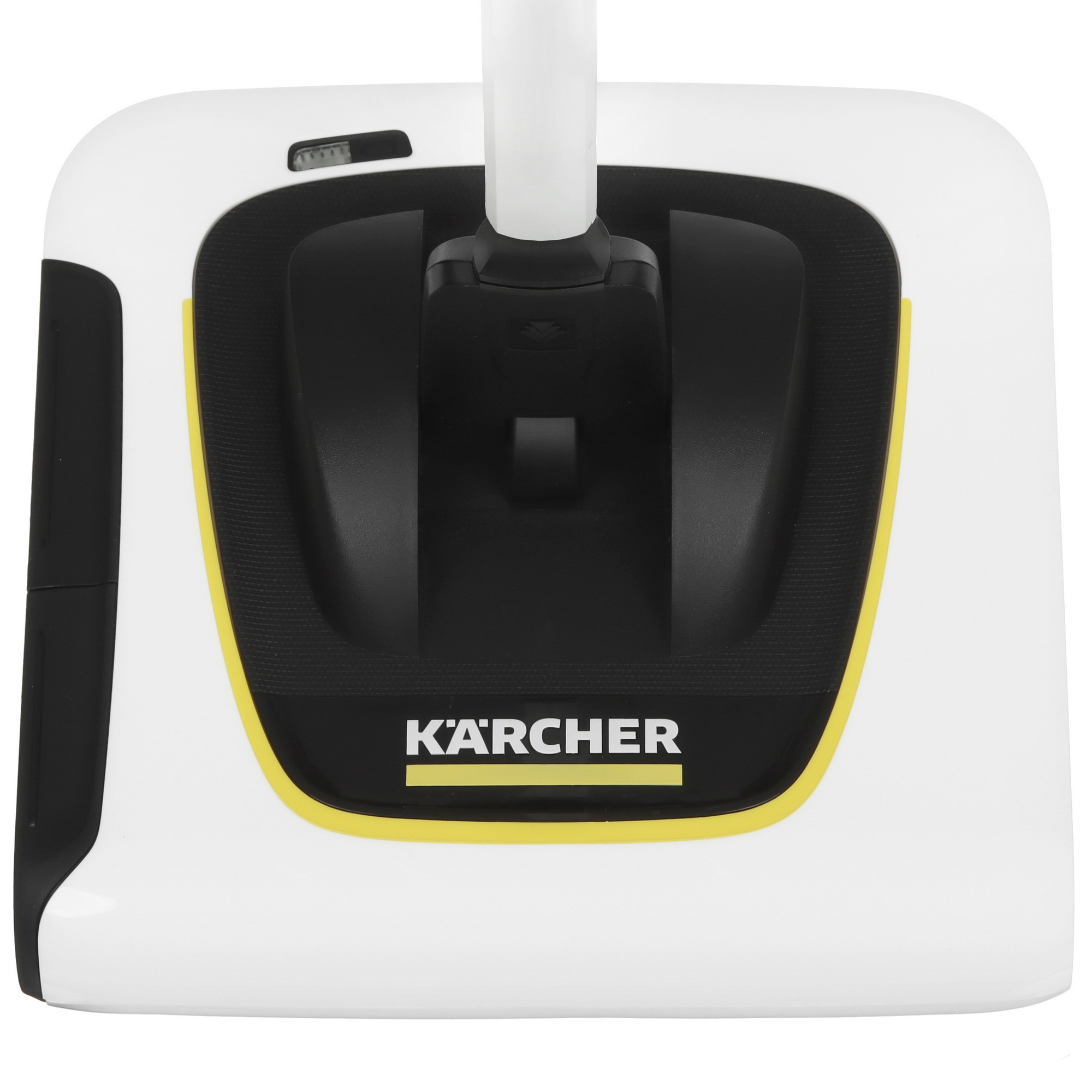 9078334 Электровеник вертикальный   Karcher KB 5  белый STDN-0023611 - Вид №4