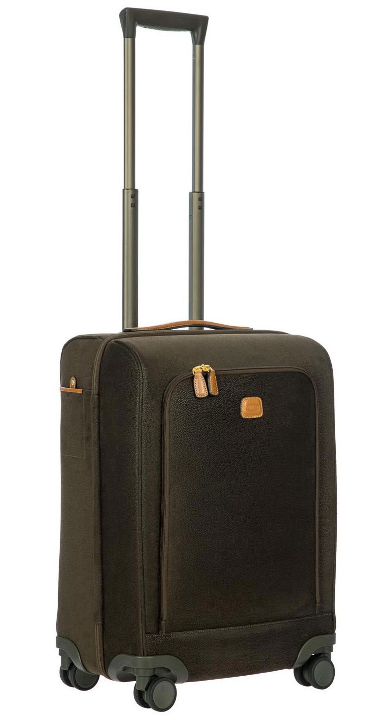 BLF05270.378 Чемодан BLF05270 Trolley 55 Brics Life - Вид №2