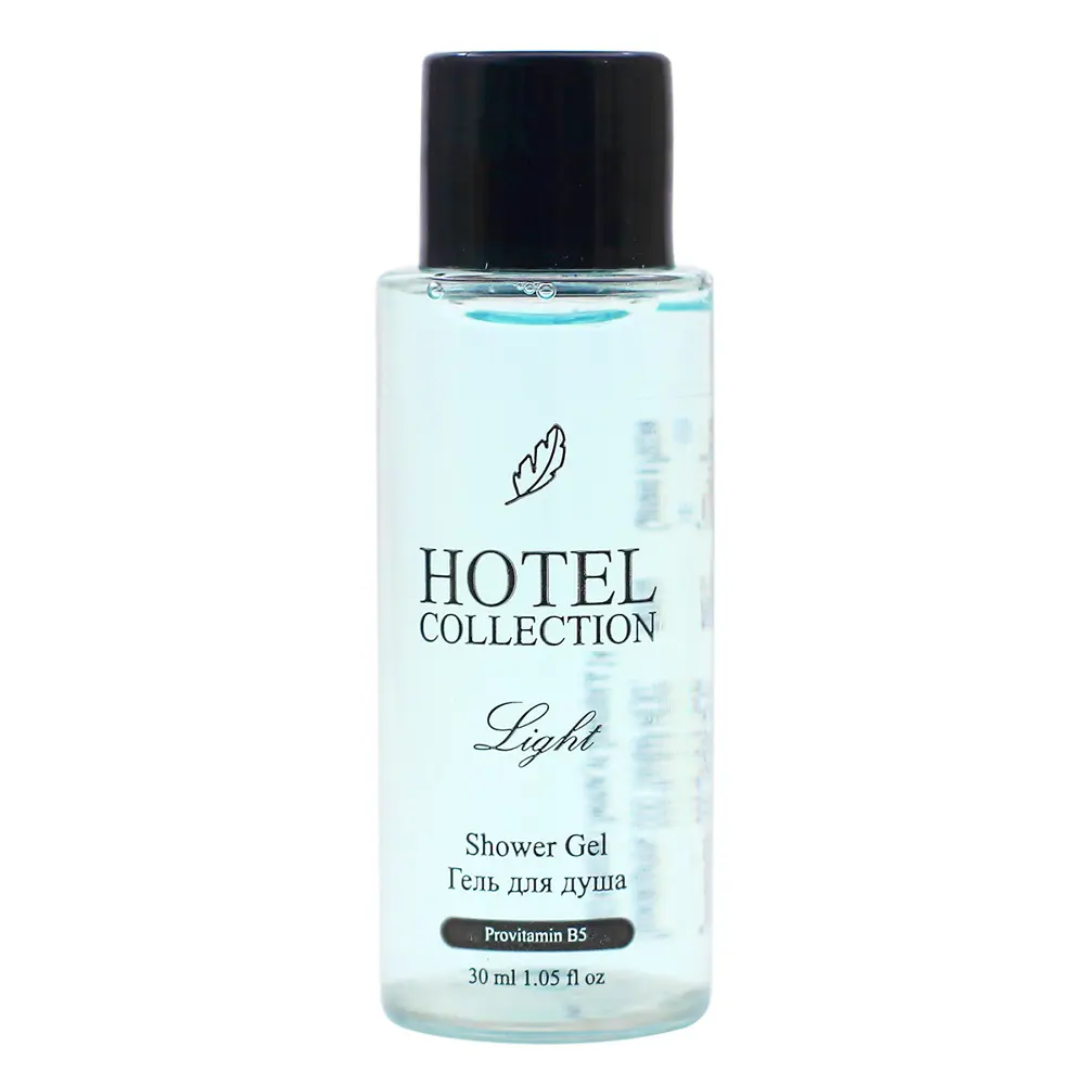 Гель для душа 30мл Hotel Collection 85226552 STLM-2142459 Santreyd 