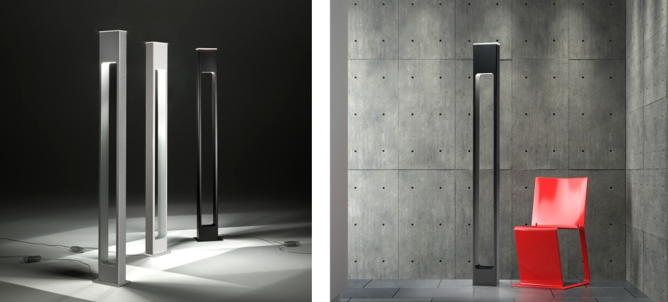 004712 Напольный светильник Alma Light Note - Вид №3