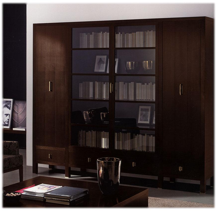 Книжный шкаф Tansu BAMAX 103.0134 