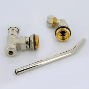 Байпас для коллекторной группы EMMETI 1"