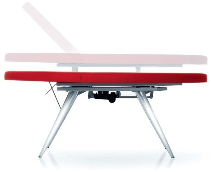 Gamma & Bross Электромассажная кровать из винила Spa logic Gsp0012le - Вид №1